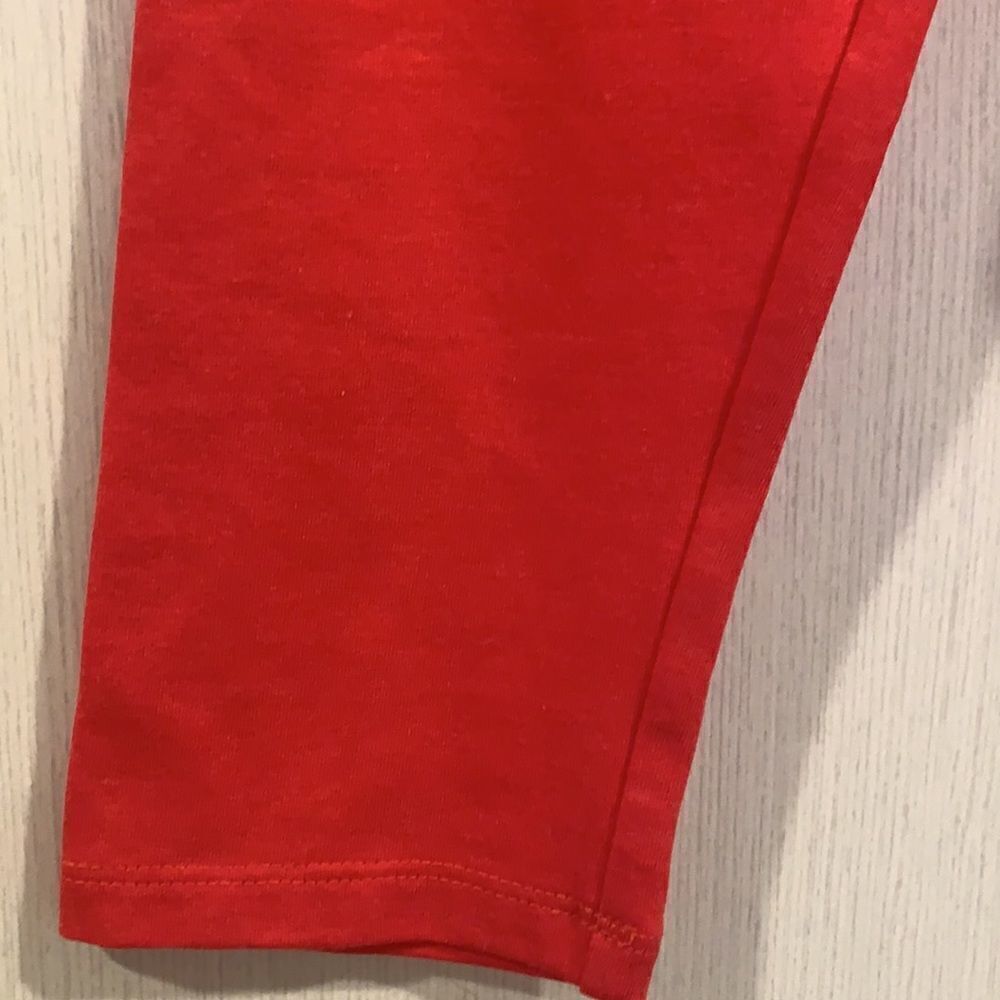 Summer legging - Picture 2 of 5